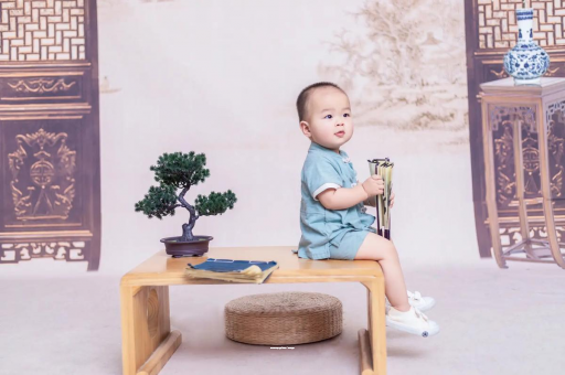 辽宁宝宝反复发烧呕吐