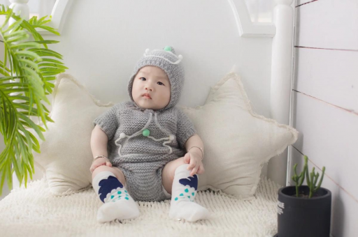 辽宁11个月宝宝